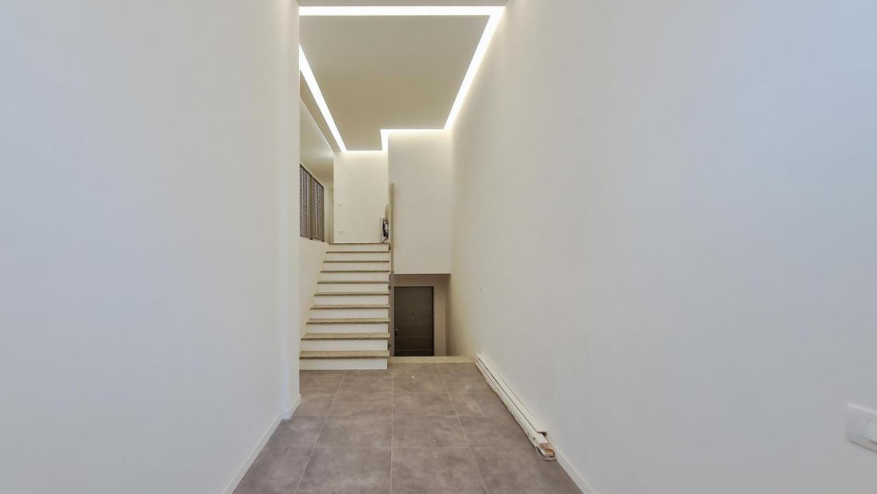 Le Suites Moderne ミラノ エクステリア 写真