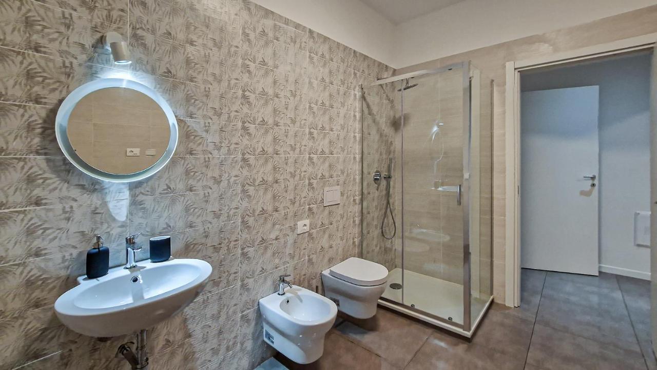Le Suites Moderne ミラノ エクステリア 写真
