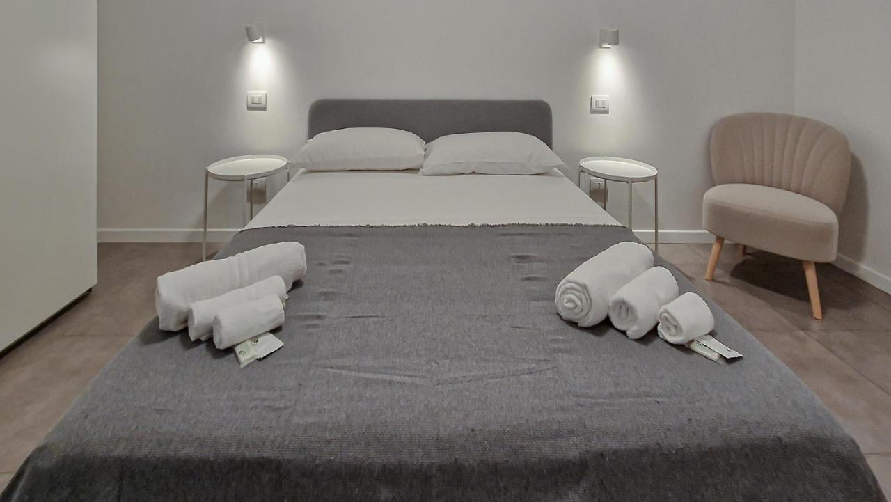 Le Suites Moderne ミラノ エクステリア 写真