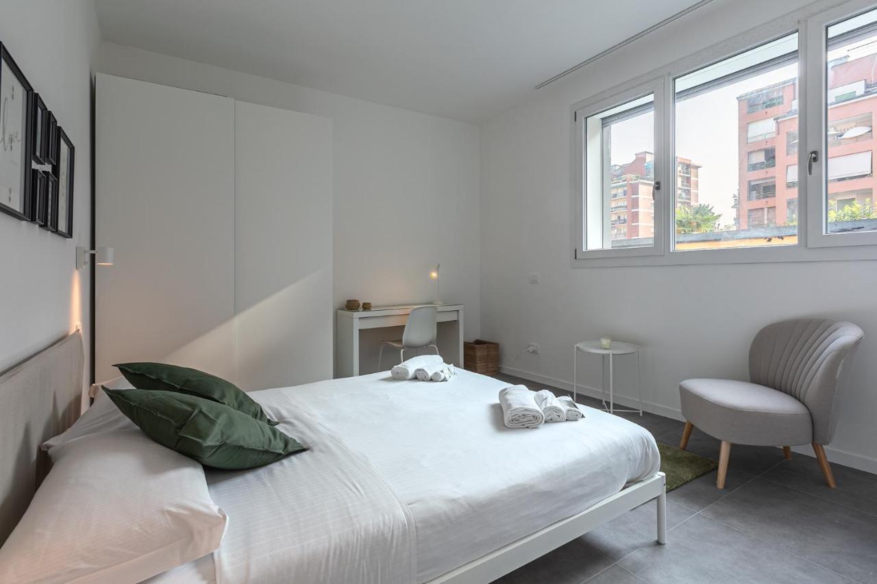 Le Suites Moderne ミラノ エクステリア 写真