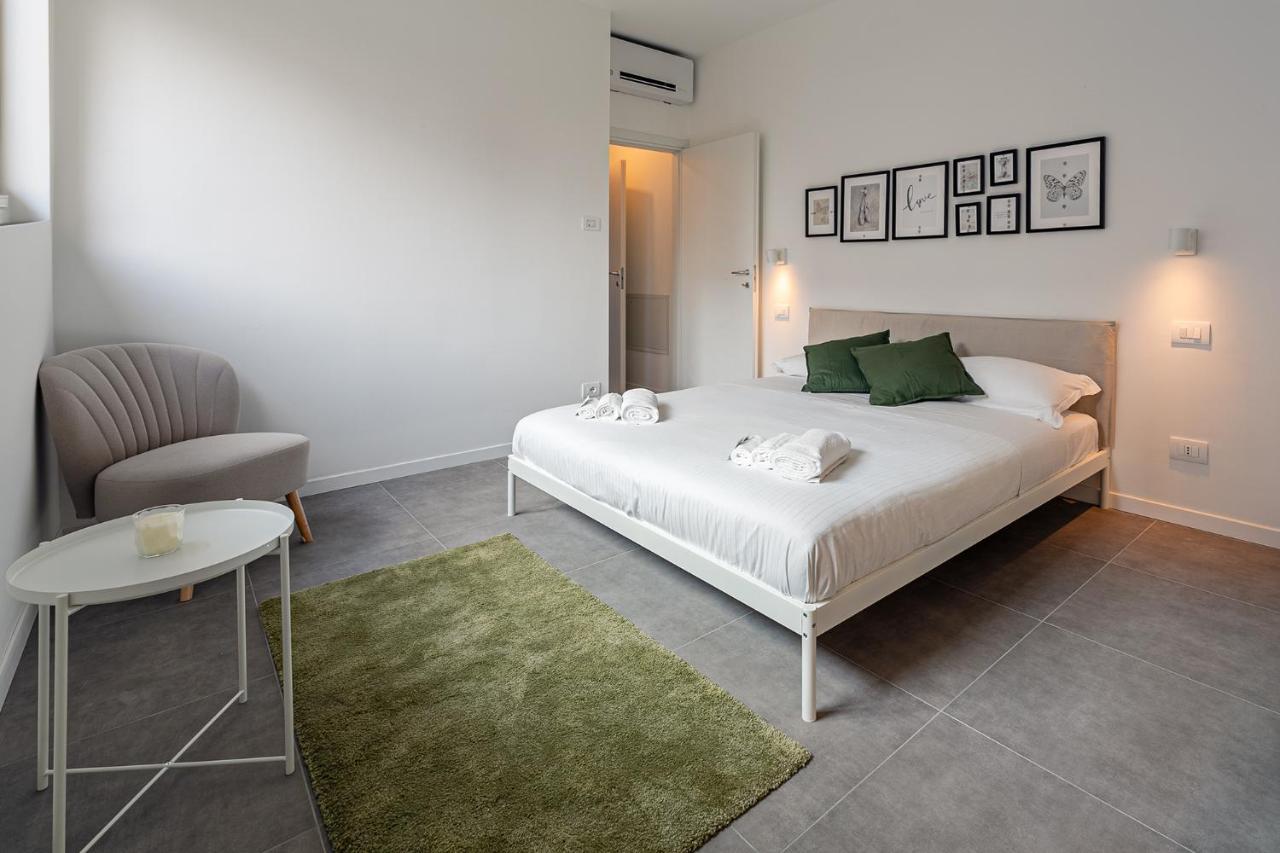 Le Suites Moderne ミラノ エクステリア 写真